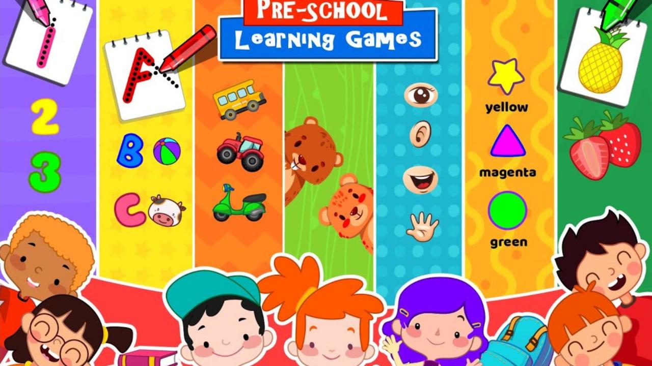 5 Game Edukasi Terbaik Untuk Meningkatkan Kemampuan Matematika Anak