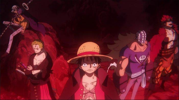 Streaming Anime Terbaru dan Terpopuler di Oploverz